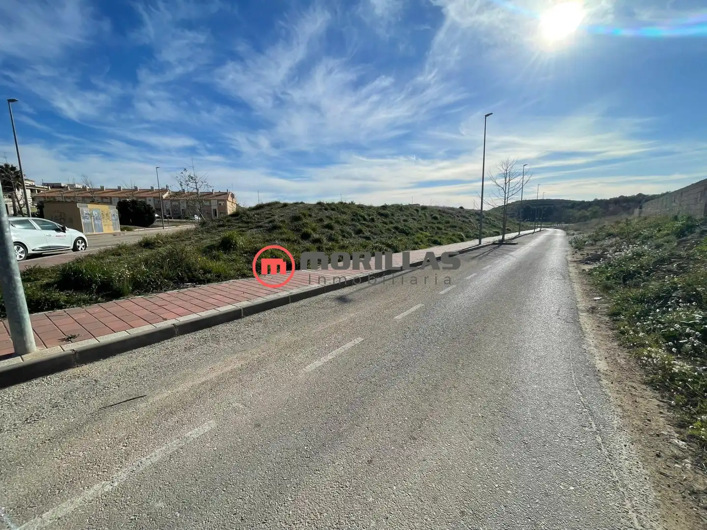 Lands and plots for sale in Calle José Luis Sampedro 25, imagen 12