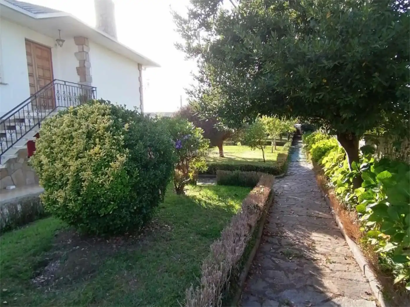 Haus zum Verkauf in Aldea Raso 46, imagen 7