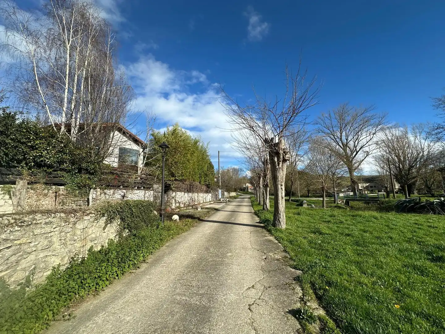 Terreni e lotti in vendita a DOS (MENAMAYOR)
