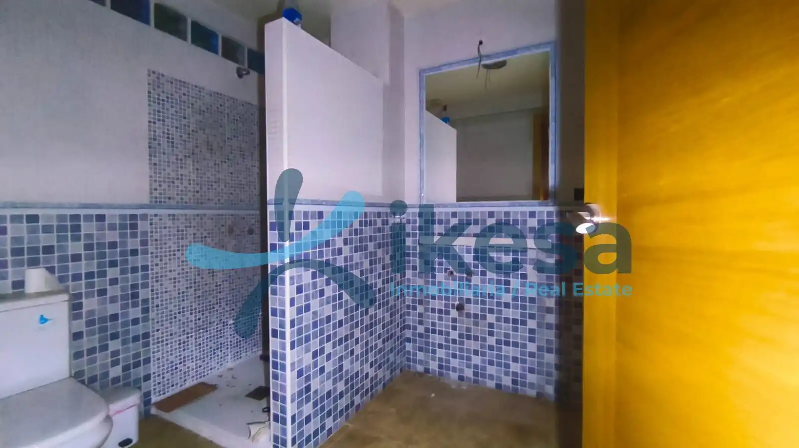 Baño de Dúplex en venta en Baeza