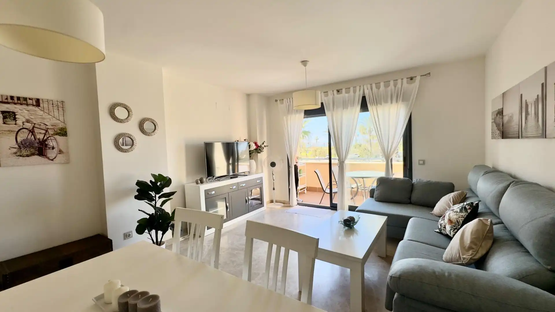Flat for sale in Plaza Plaza de Europa, Las Tres Piedras - Costa Ballena