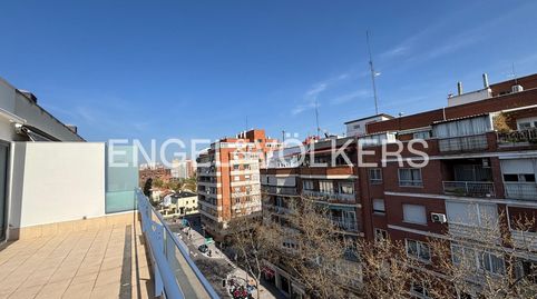 Foto 4 de Àtic de lloguer a Calle de López de Hoyos, Ciudad Jardín, Madrid Capital