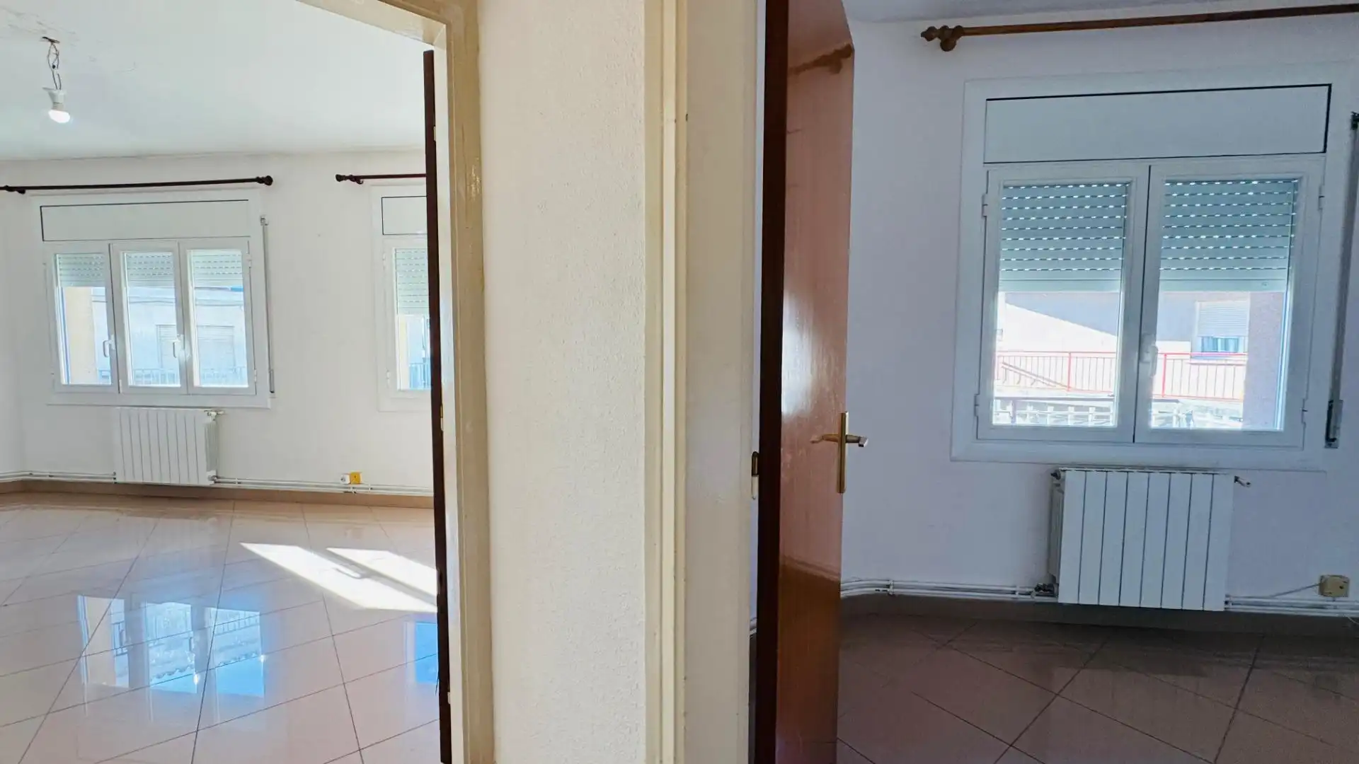 Flat for sale in Vilafranca del Penedès  with Heating, Balcony and Alarm