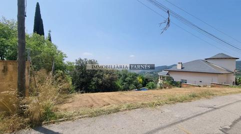 Photo 4 of Industrial land for sale in Llorer, Caldes de Montbui, Barcelona