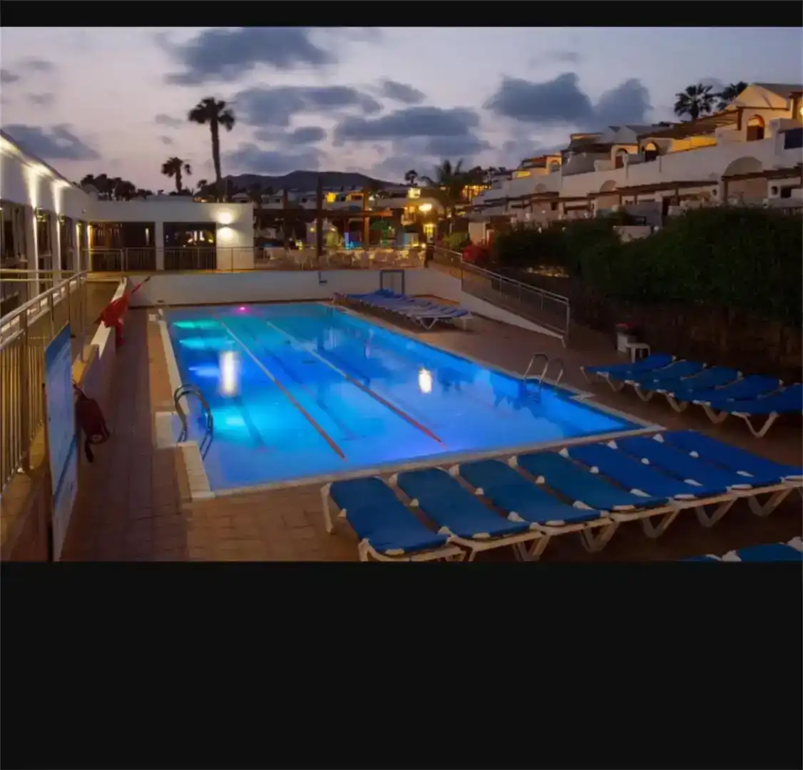 Apartament en venda a Avenida Archipiélago, 2, Playa Blanca