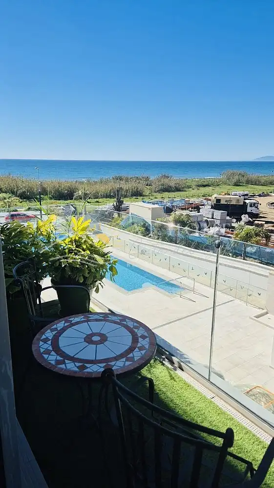 Apartament amb piscina en venda a El Morche, imagen 3