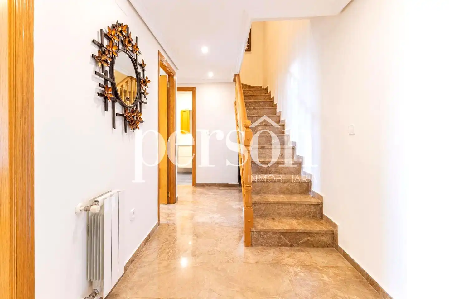 Appartamento con terrazza in affitto a El Pla del Real, imagen 26