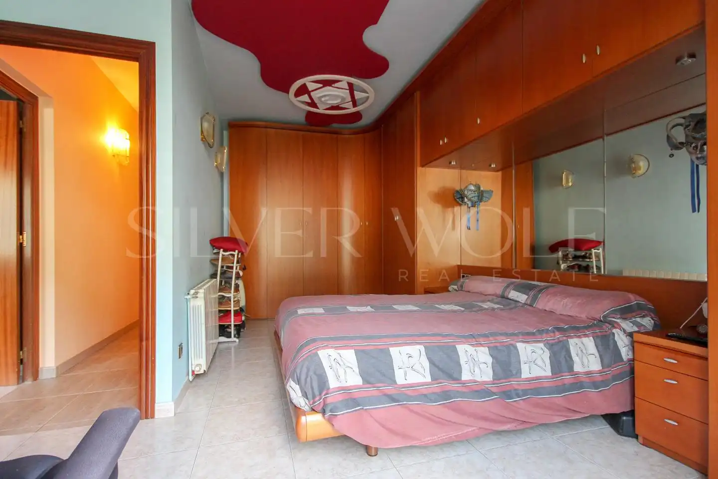 Casa con piscina en venta en Carrer Lluís Millet, imagen 13