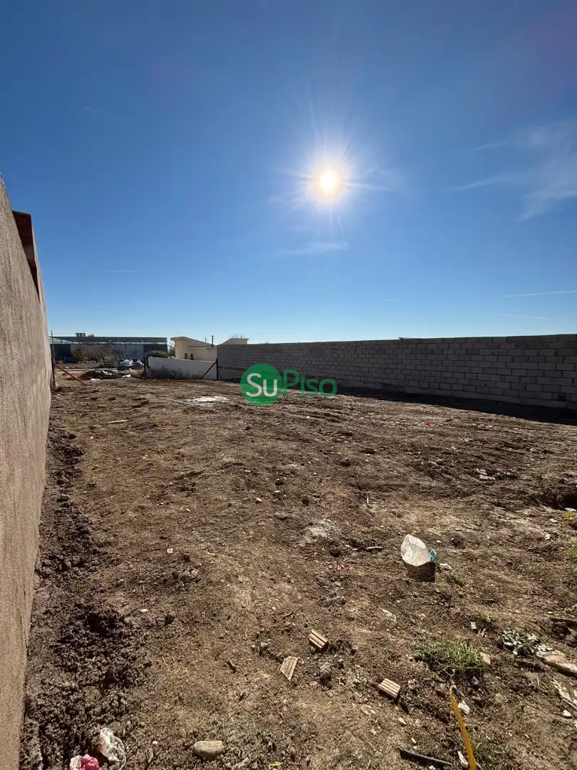 Terreny residencial en venda a Calle Ramon Y Cajal, imagen 4