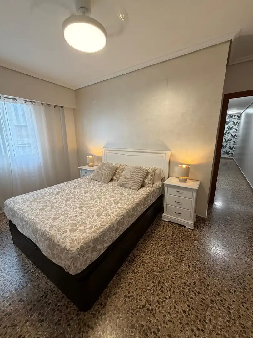 Appartement avec terrasse à vendre à Piscinas, imagen 27