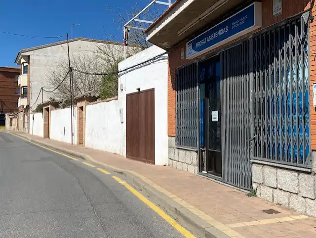 Commercial properties for rent in Sonseca