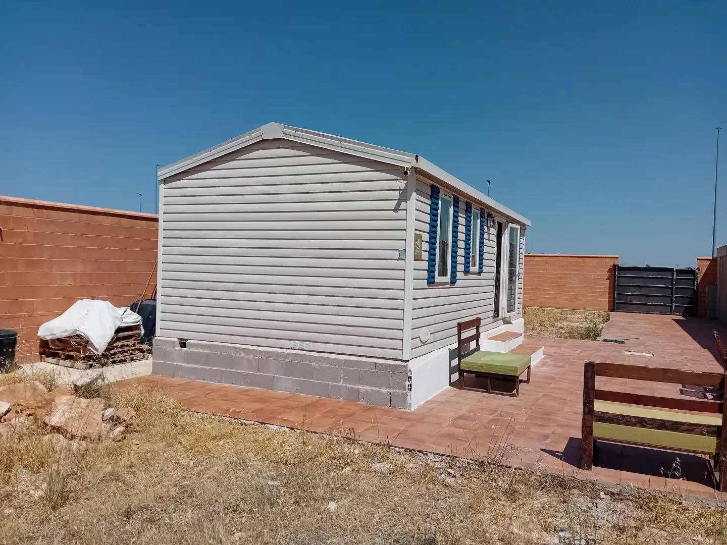 Terrenos y solares en venta en Carrión de Calatrava, imagen 16