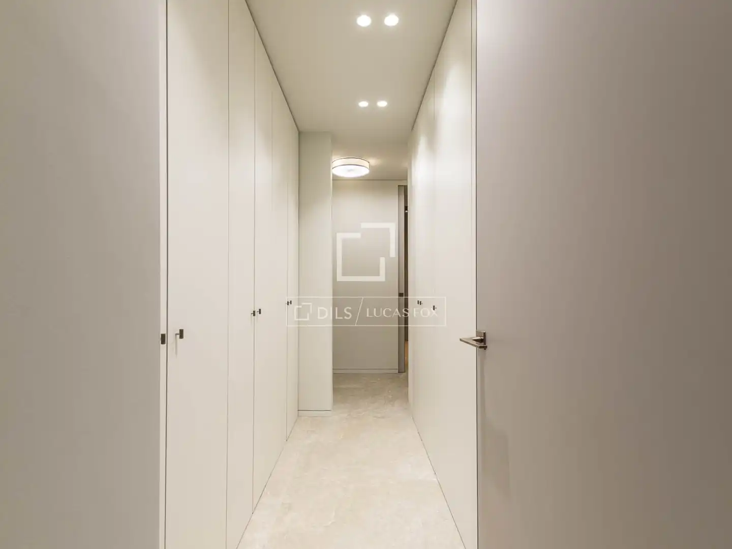 Piso en venta en Sarrià - Sant Gervasi