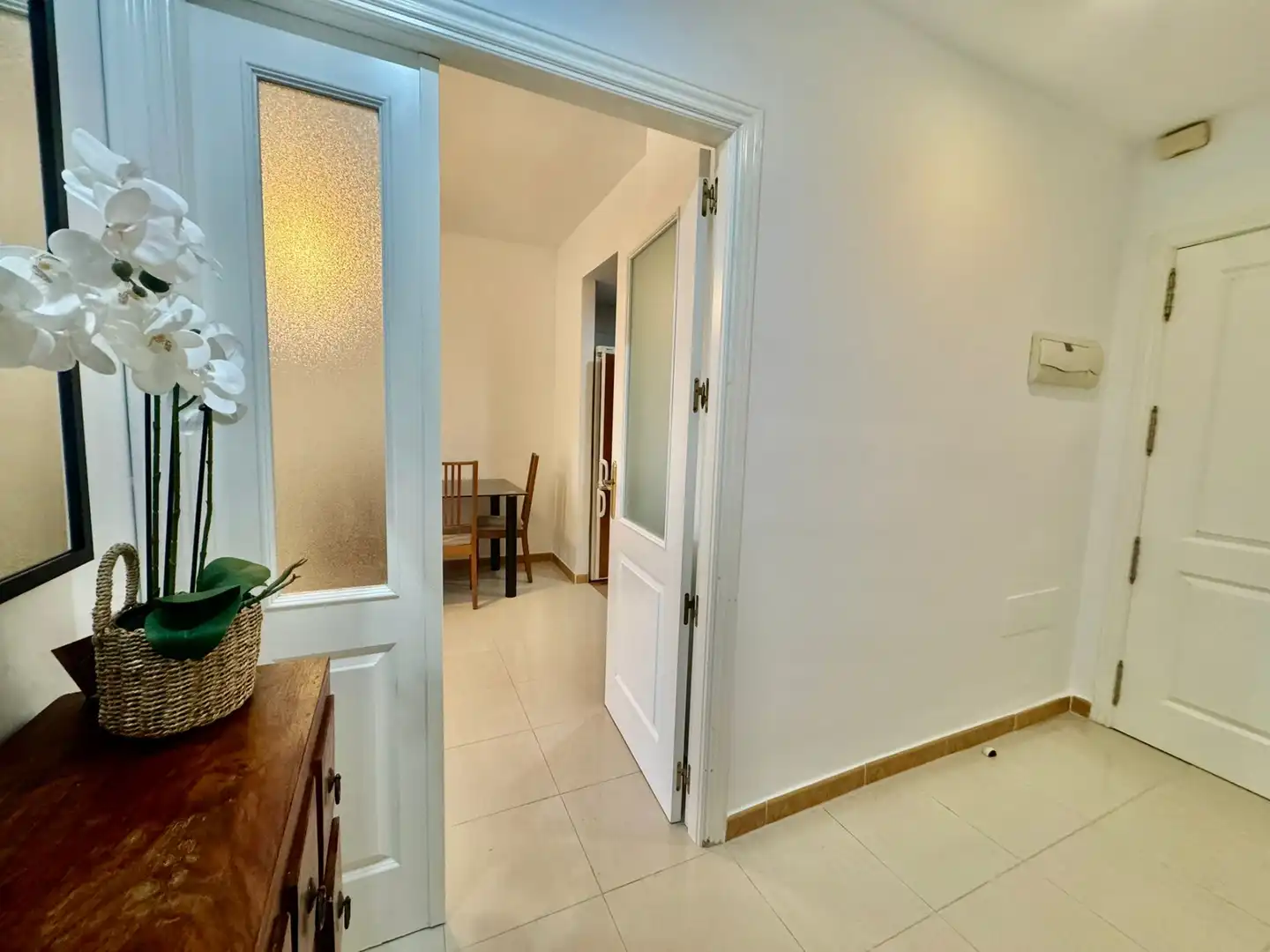 Piso en venta en Fuengirola con Terraza, Amueblado y Horno