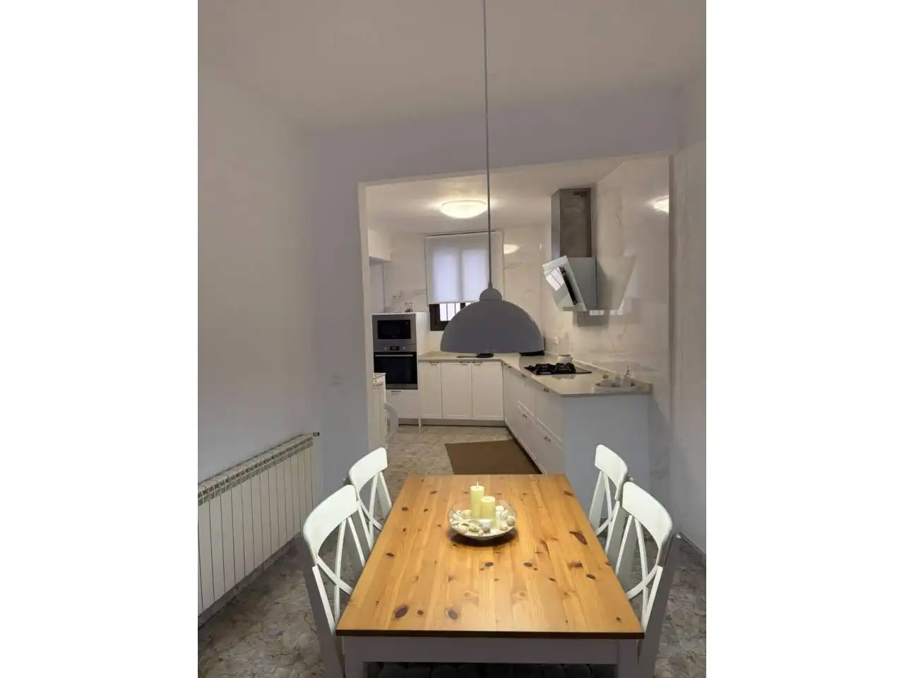 Flat to rent in Calle Sol