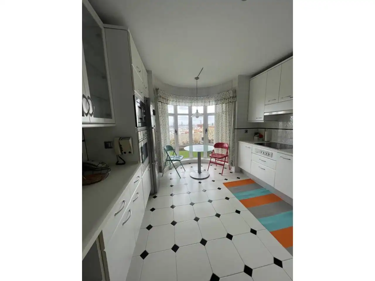 Cocina de Casa o chalet en venta en Las Palmas de Gran Canaria con Jardín privado y Terraza