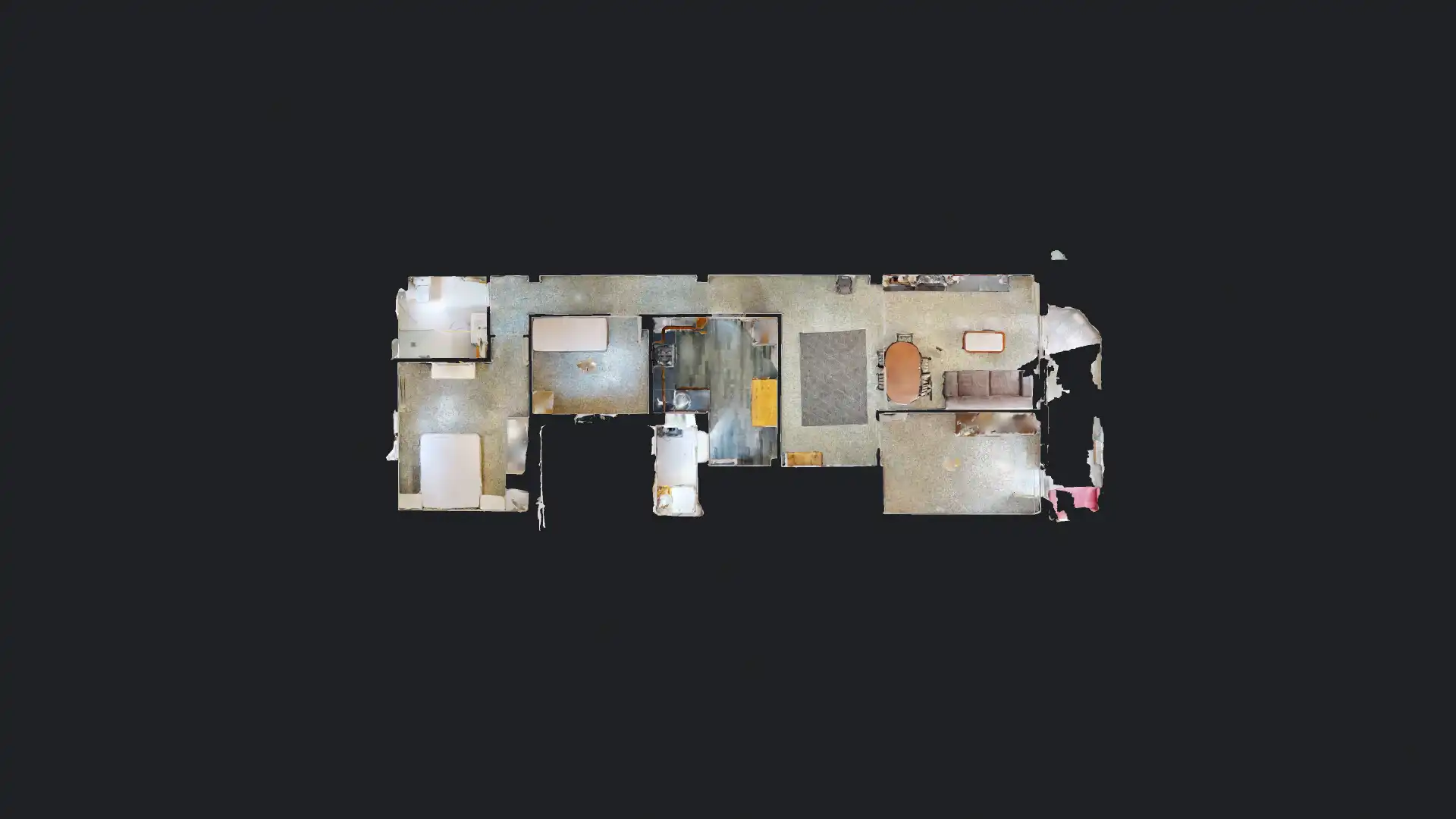 Flat for sale in Avenida de la Constitución 46, imagen 26