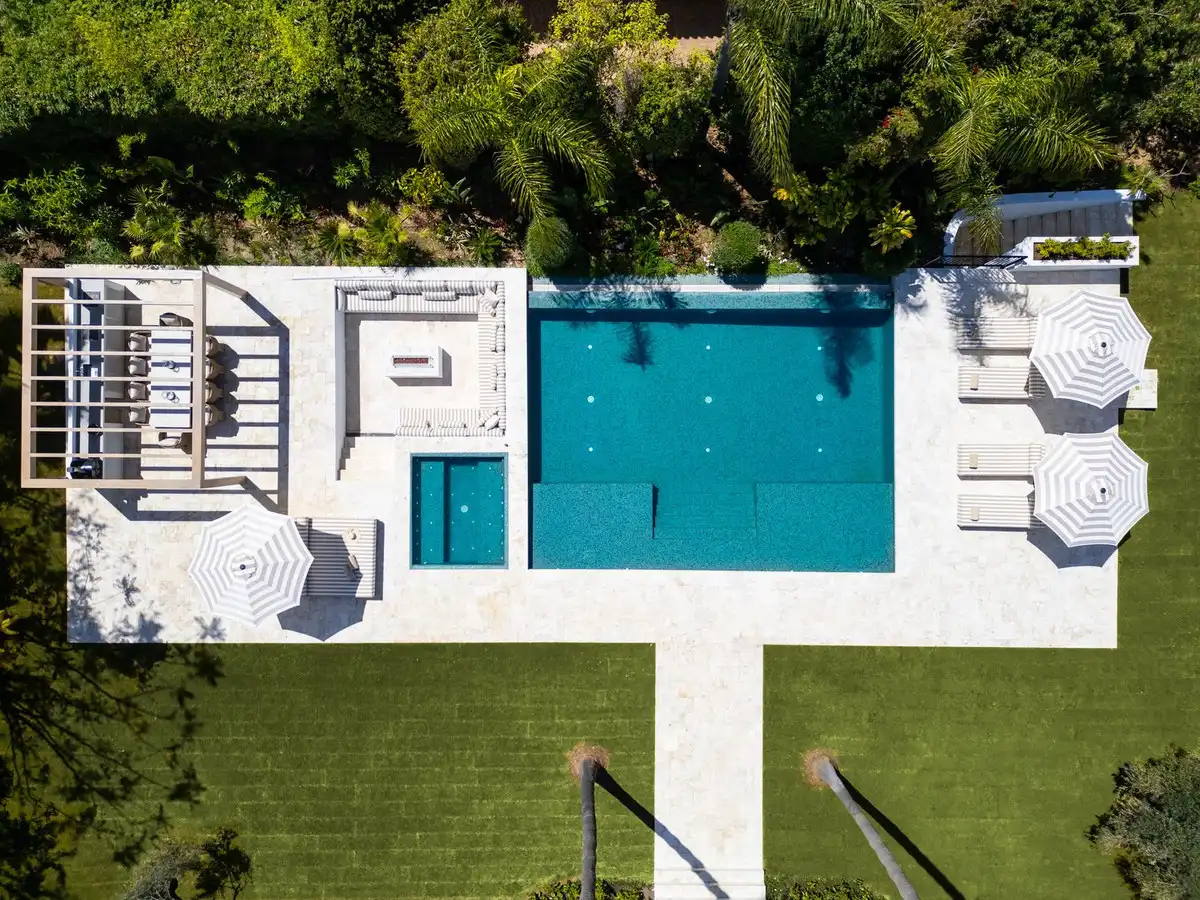 Villa con piscina in vendita a Nueva Andalucía, imagen 31
