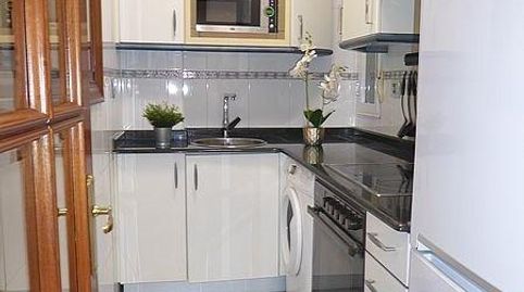 Foto 5 de Apartamento en venta en Basurtu, Bilbao