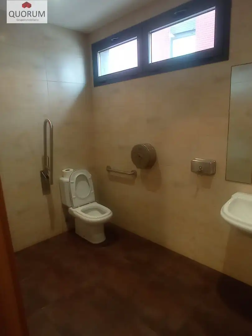 Büro mit Aufzug zum Verkauf in Bagatza - San Vicente, imagen 13
