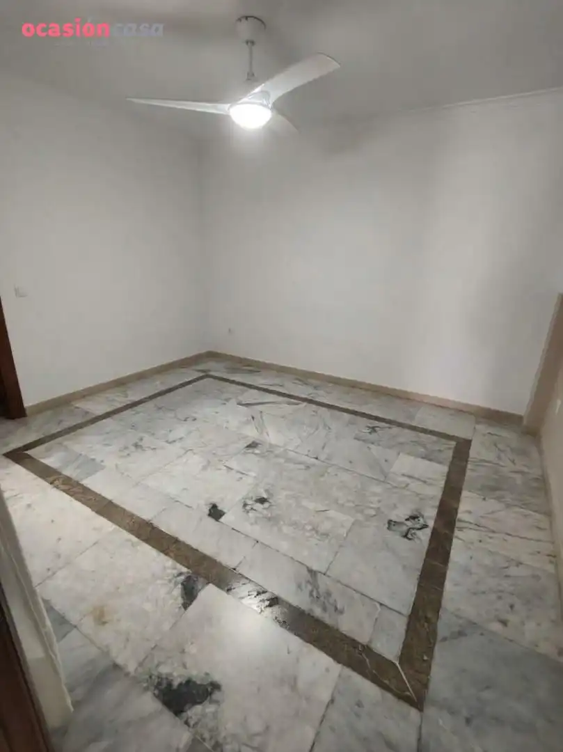 Casa adosada en venta en Poniente-Sur