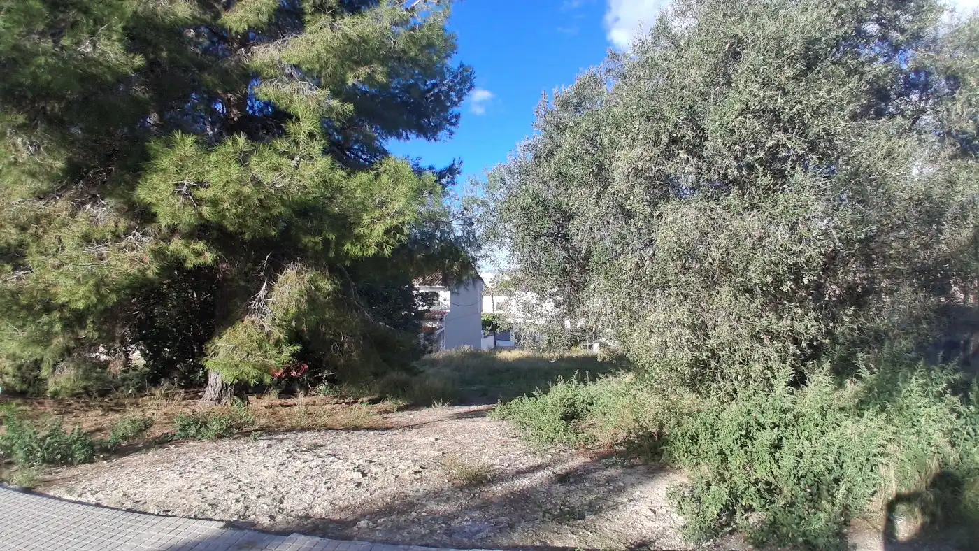 Residential land for sale in Carrer Ribera d' Ebre 10, imagen 7