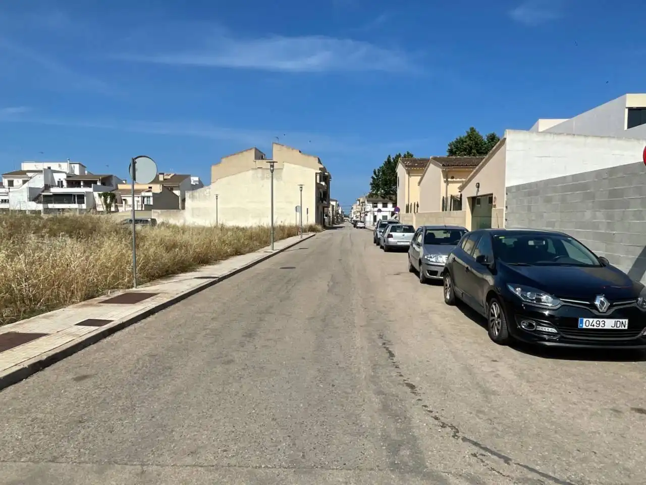 Wohnbaugrundstück zum Verkauf in Sa Pobla, imagen 2