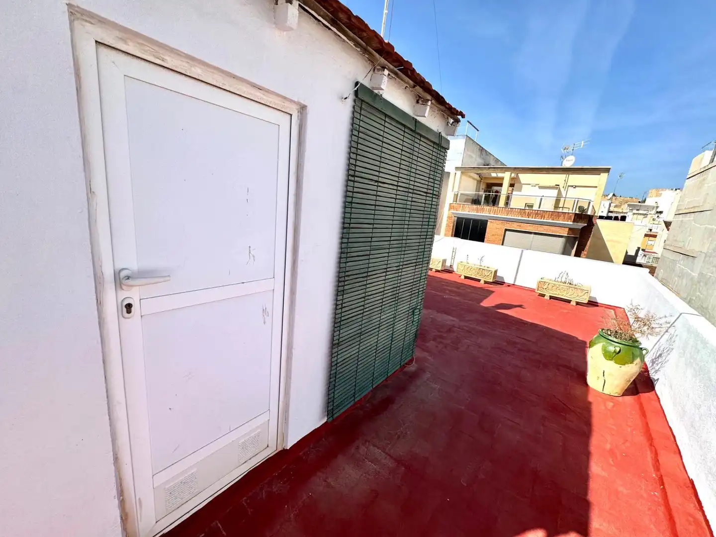 Apartment with terrace for sale in Pueblo, imagen 28