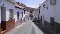 Vista exterior de Casa o xalet en venda en Álora