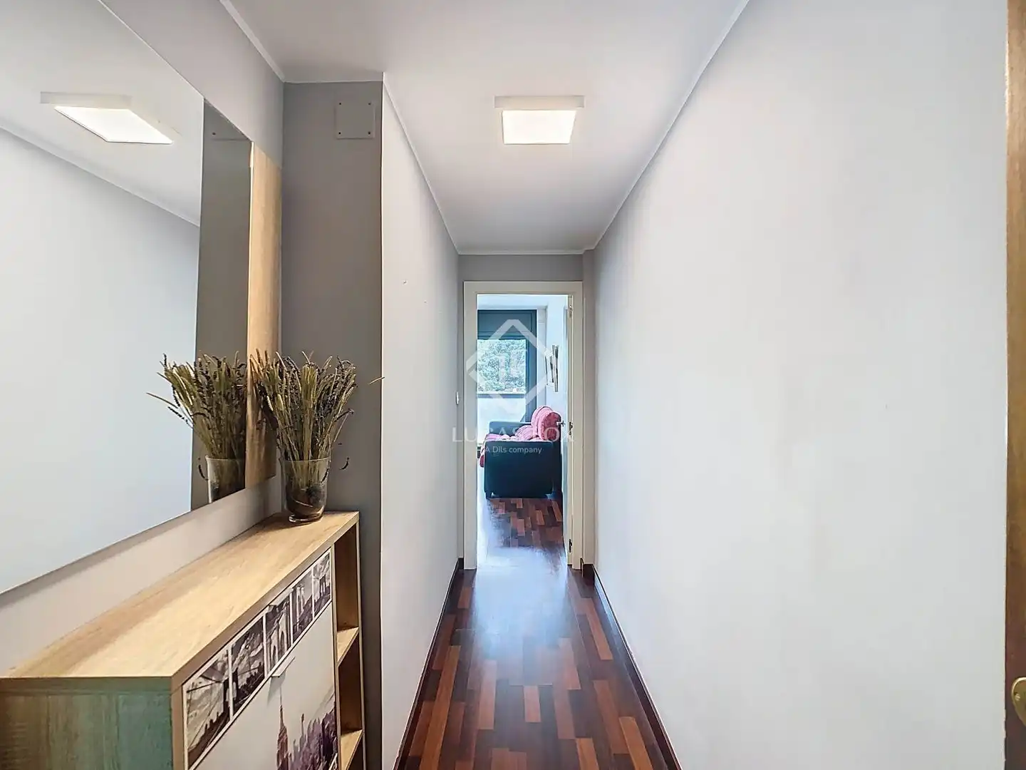 Wohnung zur Miete in Centro, Andorra la Vella