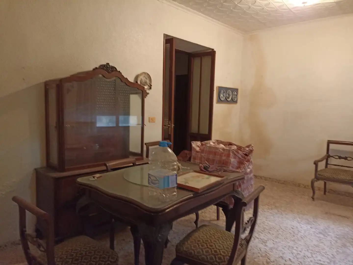 Comedor de Casa o chalet en venta en Callosa de Segura