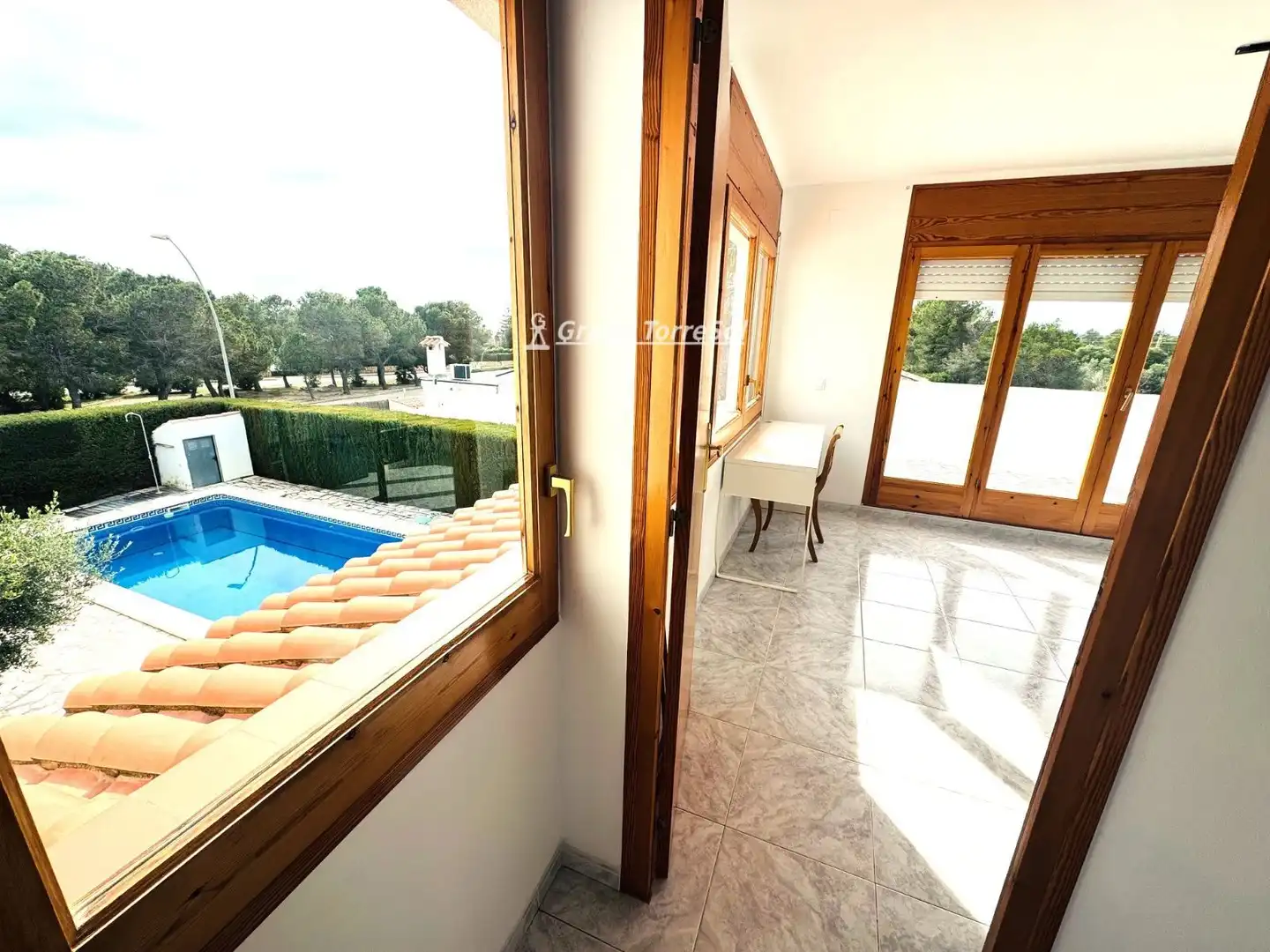 Casa o chalet en venta en l´atmetlla de mar, Calafat