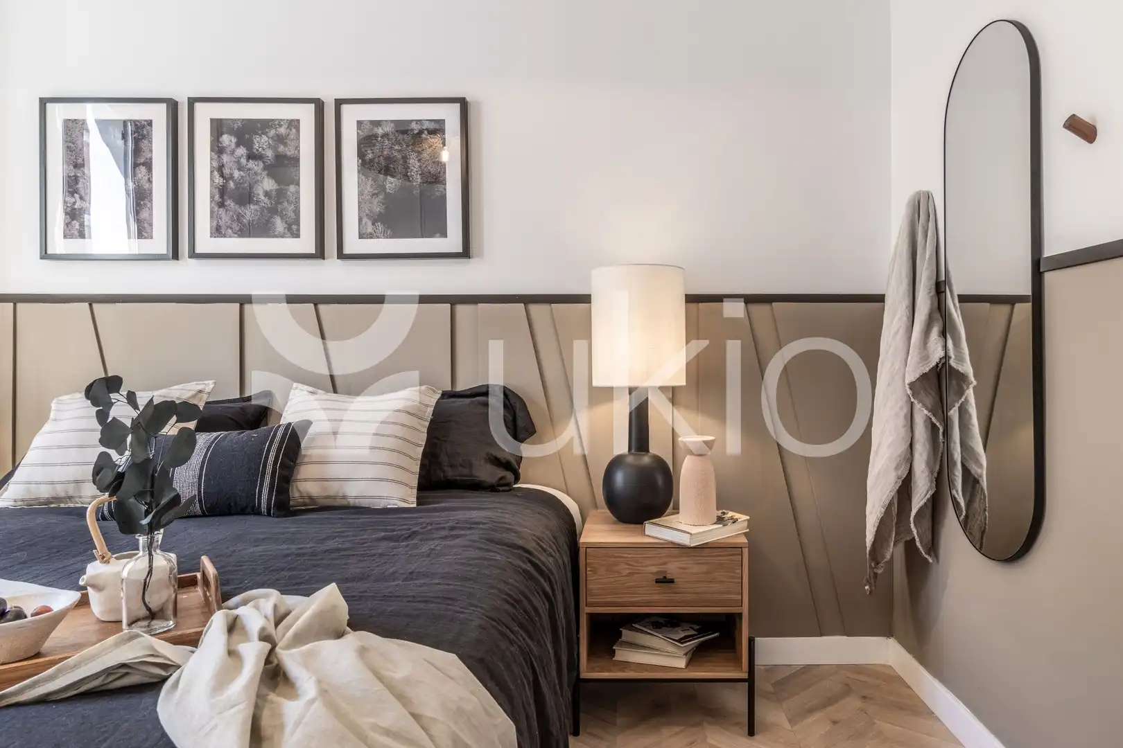 Apartment with lift to rent in Calle de San Andrés, imagen 9
