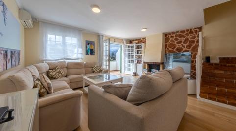 Foto 5 de Casa o xalet en venda a Monte Lentiscal - Las Meleguinas, Santa Brígida