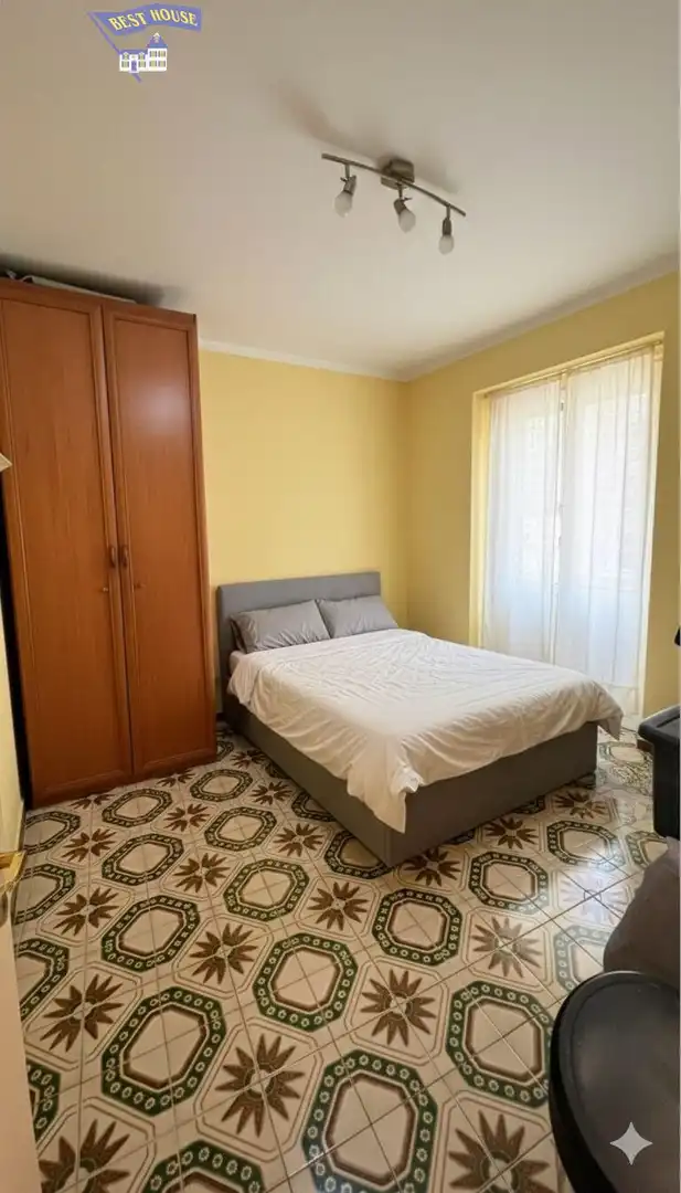 Wohnung zum Verkauf in Estació del Nord