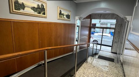 Foto 2 de Piso en venta en Serantes Kalea, 5, Rekalde Centro, Bilbao