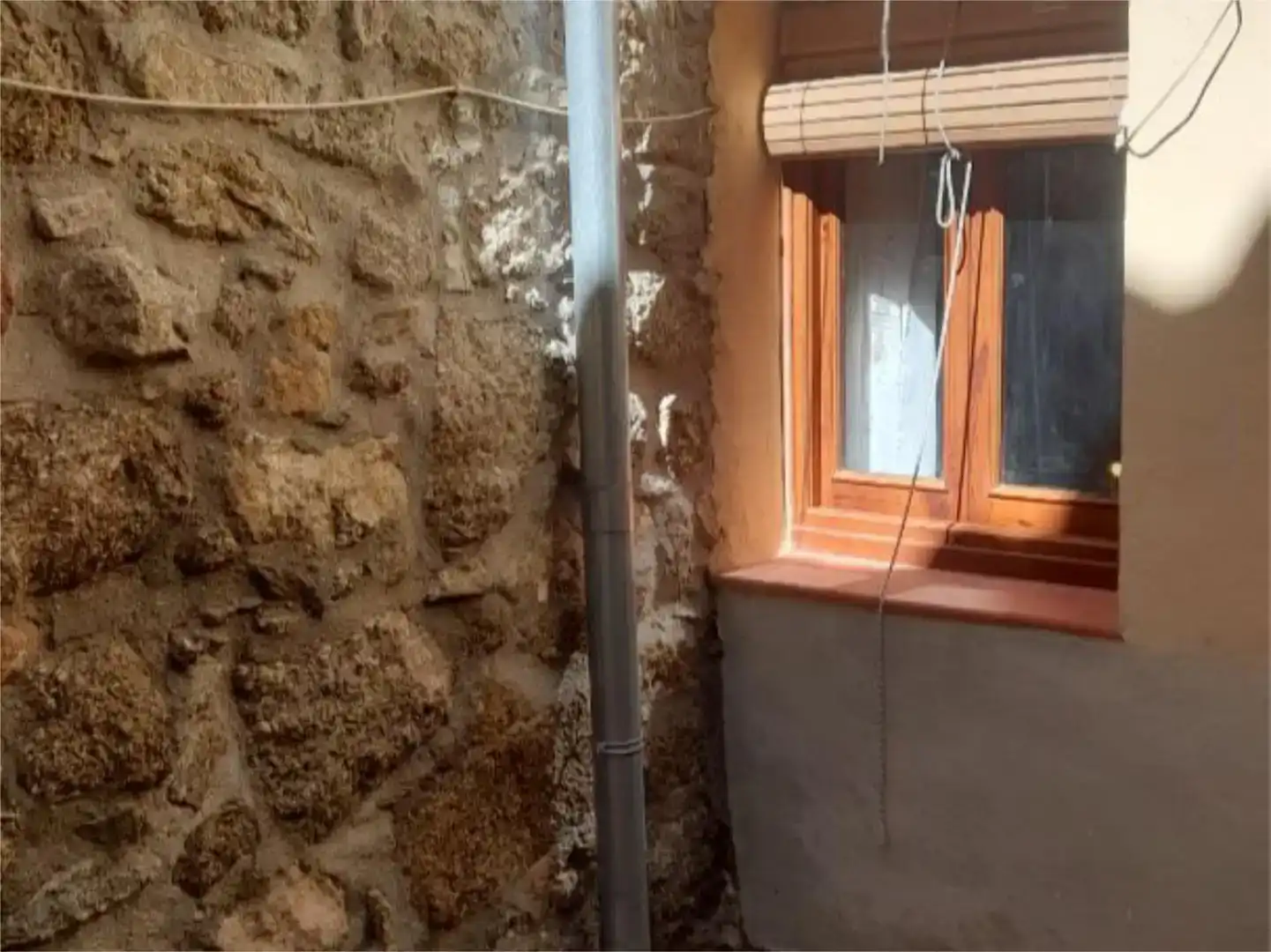 Pis en venda en Herreruela de Oropesa amb Balcó