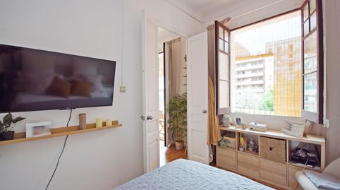 Foto 5 de Piso en venta en Carrer Carrer París, L'Antiga Esquerra de l'Eixample, Barcelona Capital