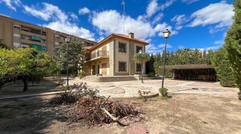 Photo 2 of House or chalet to rent in Ciutat Jardí - Torreta Verdí, Alicante