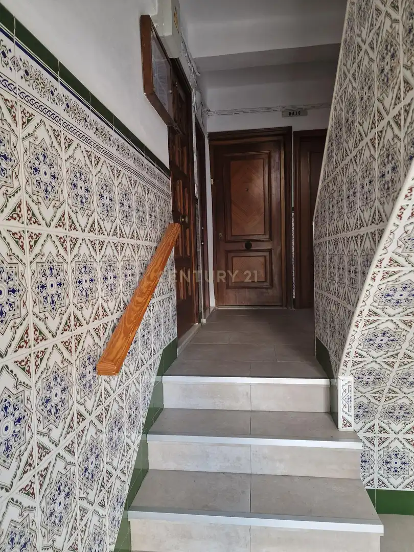 Apartment for sale in Calle Jacinto Benavente, 2, Algeciras, Spain, imagen 18