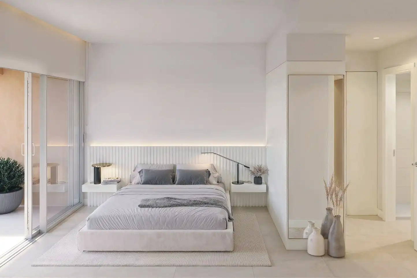 Penthouse mit Terrasse zum Verkauf in Los Balcones - Los Altos, imagen 13