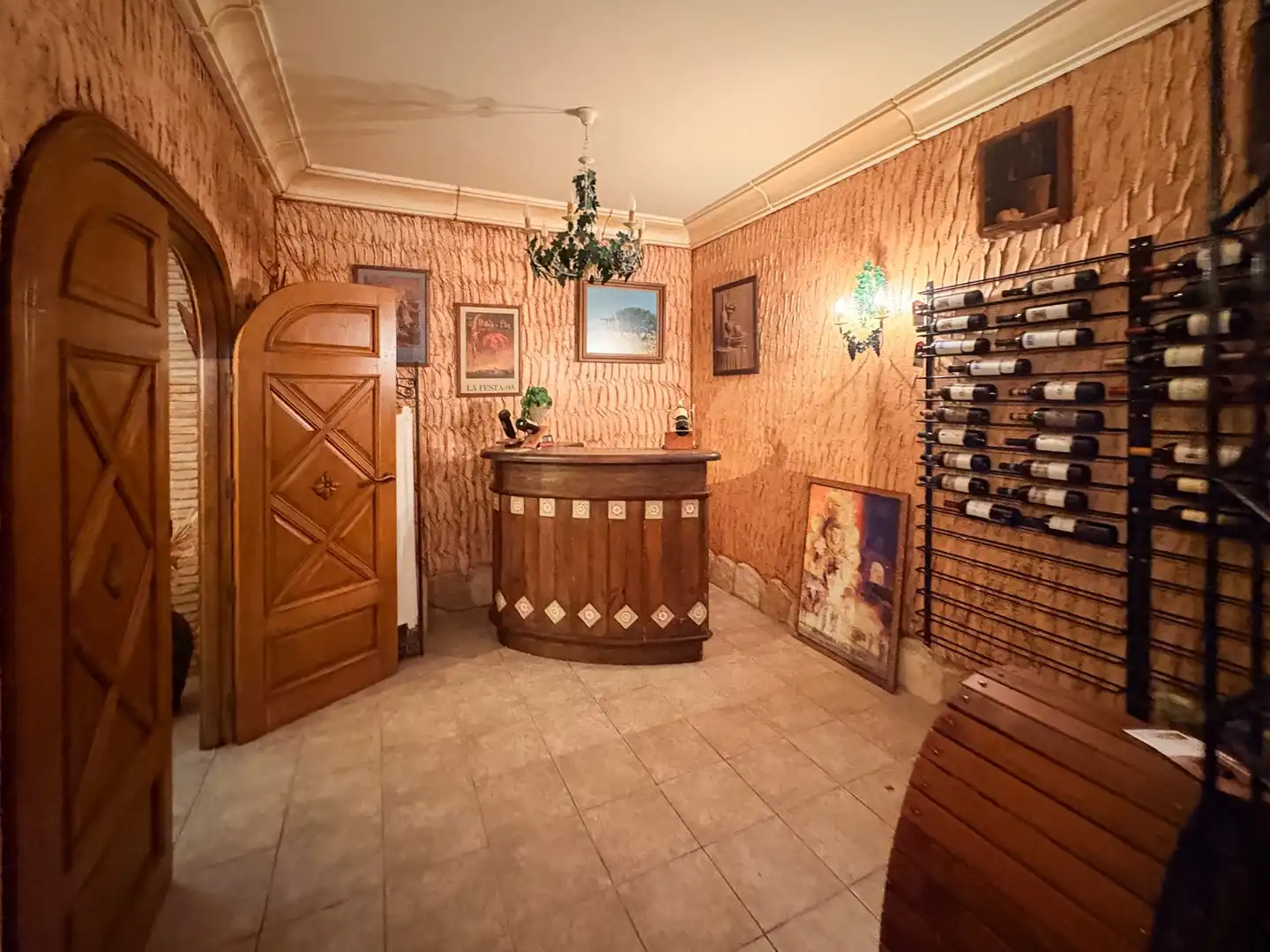 Finca rústica en venta en Elche / Elx con Aire acondicionado, Terraza y Trastero
