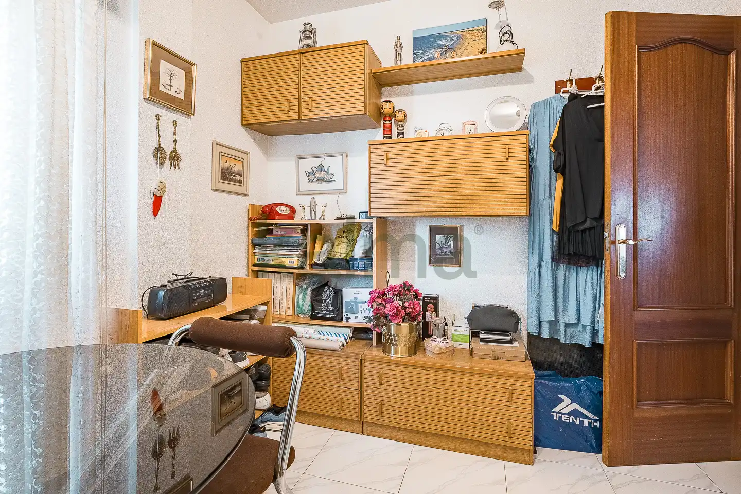 Piso en venta en Alcalá de Henares con Aire acondicionado, Calefacción y Terraza