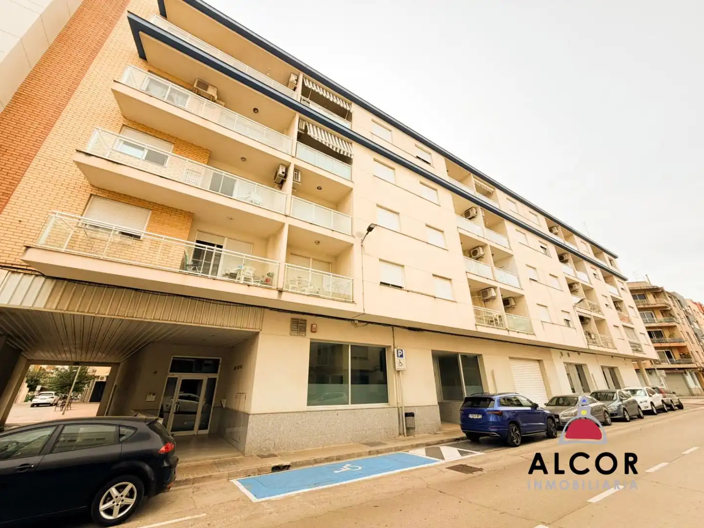 Wohnung mit Terrasse zum Verkauf in Zona Papa Luna - Platja del Gurugú, imagen 19