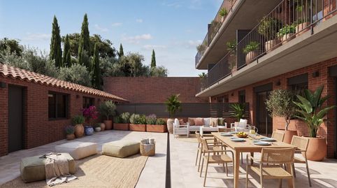 Foto 2 de Piso en venta en Covadonga, Barcelona