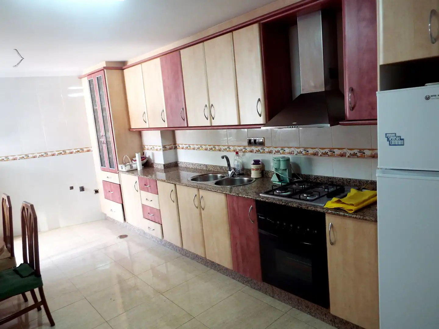 Appartement avec ascenseur à vendre à Calasparra, imagen 3