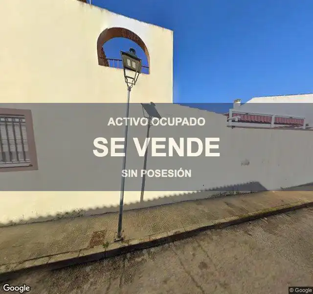 Flat for sale in Villanueva del Ariscal