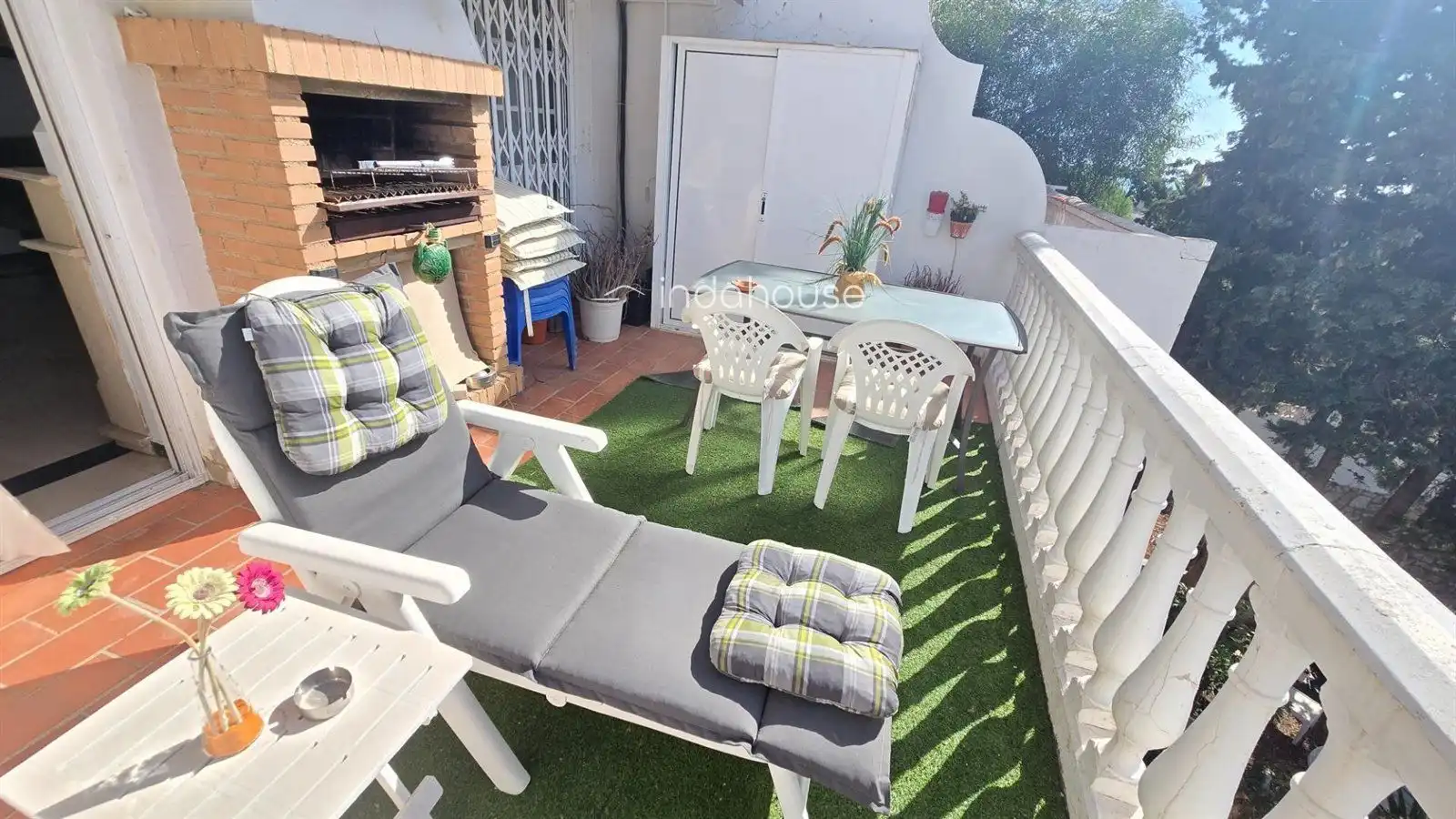 Detached homes for sale in ESTEBAN MARTIN, Montealto - Monterrey