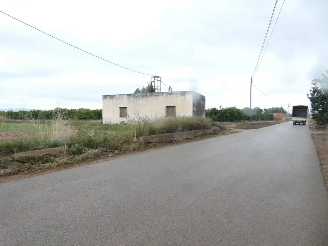 Rural land for sale in Calle CAMINO FOSA PASTOR  POL 18, imagen 5