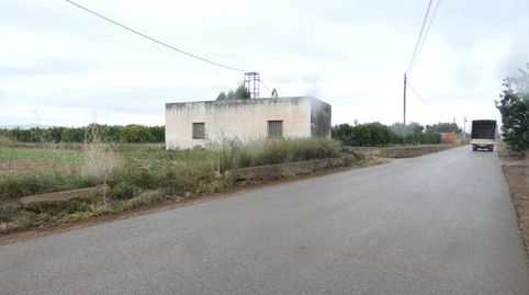Finca rústica con agua y una edificación de uso agrario de 55 m2, imatge 5